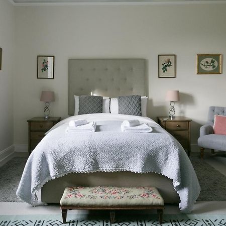 Stay On The Hill - The Coach House Хексам Екстериор снимка
