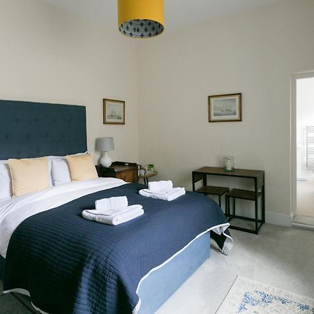 Stay On The Hill - The Coach House Хексам Екстериор снимка