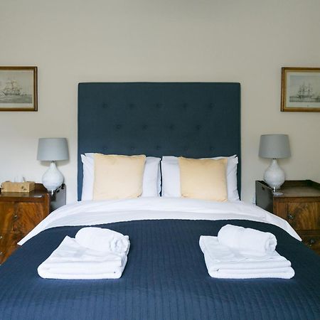 Stay On The Hill - The Coach House Хексам Екстериор снимка