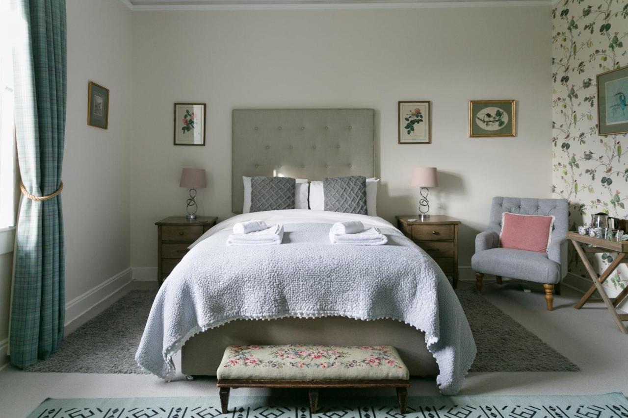 Stay On The Hill - The Coach House Хексам Екстериор снимка