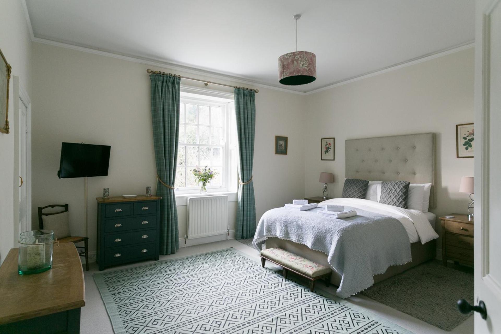 Stay On The Hill - The Coach House Хексам Екстериор снимка
